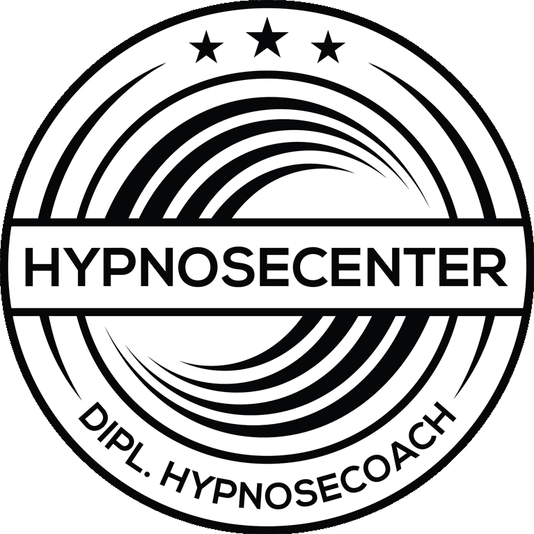 Diplomierter Hypnosecoach Hypnosecenter Austria Logo